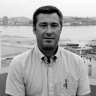 Pedro Paredes