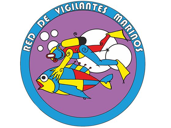 Red de Vigilantes Marinos